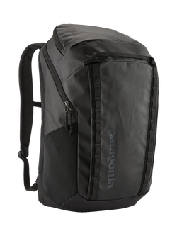 Patagonia Black Hole Backpack, 32L, Black, Black