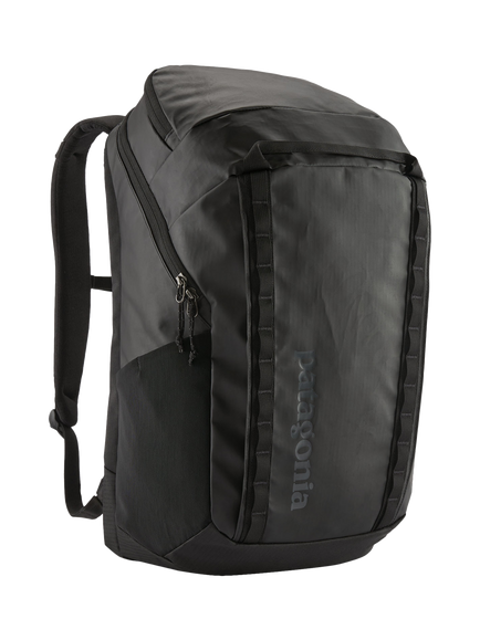 Patagonia Black Hole Backpack, 32L, Black, Black