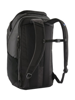 Patagonia Black Hole Backpack, 32L, Black - view 2, Black