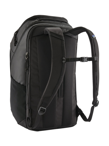 Patagonia Black Hole Backpack, 32L, Black - view 2, Black