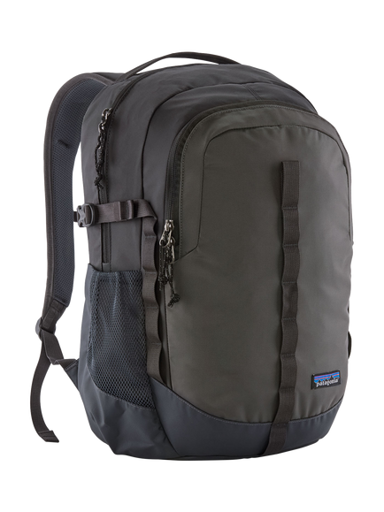 Patagonia Refugio Day Pack, 26L, Grey/Blue