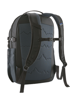 Patagonia Refugio Day Pack, 26L - view 2, Grey/Blue