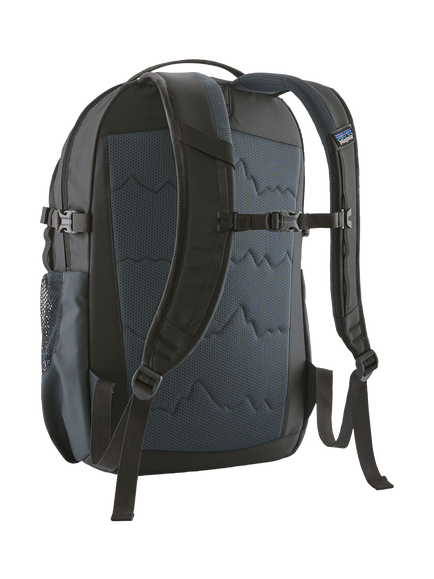 Patagonia Refugio Day Pack, 26L - view 2, Grey/Blue