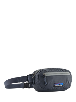 Terravia Mini Hip Pack, Blue Multi