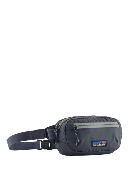 Terravia Mini Hip Pack, Blue Multi