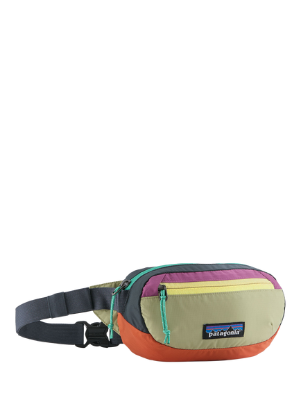 Terravia Mini Hip Pack, Multi