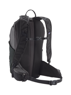 Patagonia Terravia Backpack, 22L, Black - view 2, Black
