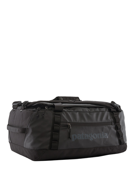 Patagonia Black Hole Duffel Bag, 40L, Black