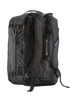 Patagonia Black Hole Duffel Bag, 40L - view 2, Black
