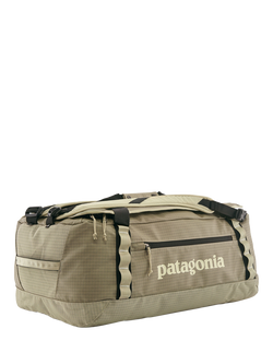 Patagonia Black Hole Duffel Bag, 55L, Olive