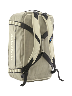 Patagonia Black Hole Duffel Bag, 55L - view 2, Olive
