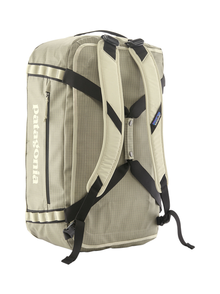 Patagonia Black Hole Duffel Bag, 55L - view 2, Olive
