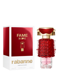 Rabanne FAME IN LOVE Parfum Elixir - view 2, 