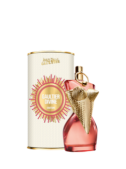 Jean Paul Gaultier Gaultier Divine Couture Eau de Parfum - view 2, 