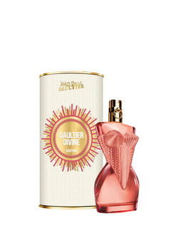 Jean Paul Gaultier Gaultier Divine Couture Eau de Parfum - view 2, 