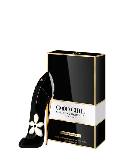 Carolina Herrera Good Girl Jasmine Absolute Eau de Parfum - view 2, 