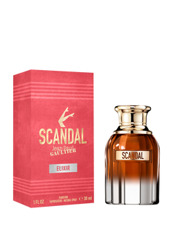 Jean Paul Gaultier Scandal Elixir Parfum - view 2, 