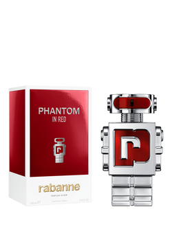 Rabanne PHANTOM IN RED Parfum Elixir - view 2, 