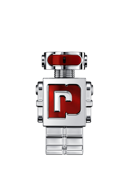Rabanne PHANTOM IN RED Parfum Elixir, 