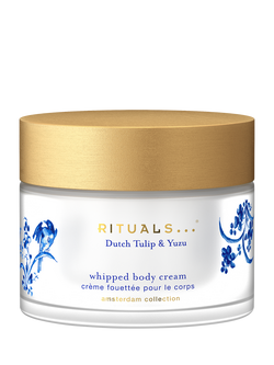 Rituals Amsterdam Collection Body Cream, 220ml, 