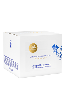 Rituals Amsterdam Collection Body Cream, 220ml - view 2, 