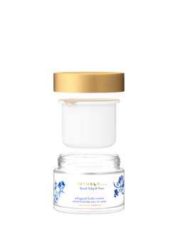 Rituals Amsterdam Collection Body Cream Refill, 220ml, 