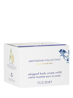 Rituals Amsterdam Collection Body Cream Refill, 220ml - view 2, 