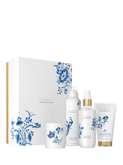 Rituals Amsterdam Collection Bodycare Gift Set, 