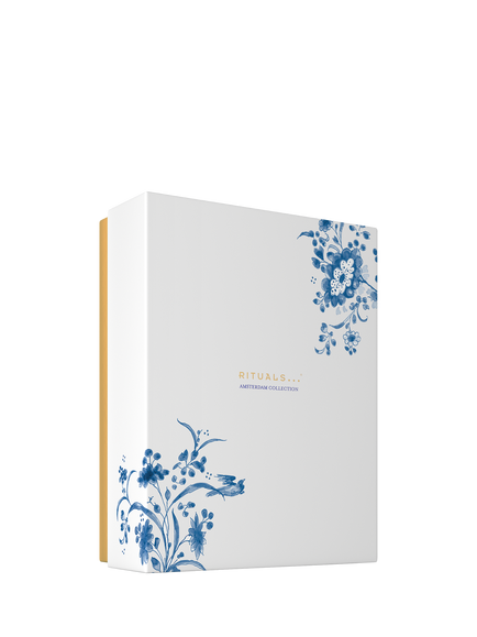 Rituals Amsterdam Collection Bodycare Gift Set - view 2, 