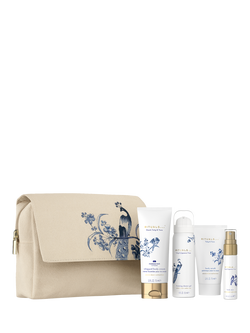 Rituals Amsterdam Collection Pouch Bodycare Gift Set Set, 