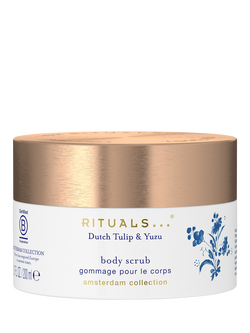 Rituals Amsterdam Collection BodyScrub, 200ml, 