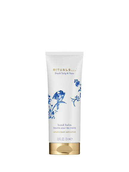Rituals Amsterdam Collection Hand Balm, 70ml, 