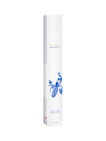 Rituals Amsterdam Collection Fragrance Sticks, 250ml - view 2, 