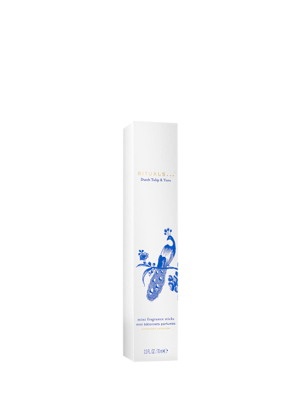 Rituals Amsterdam Collection Mini Fragrance Sticks, 70ml - view 2, 