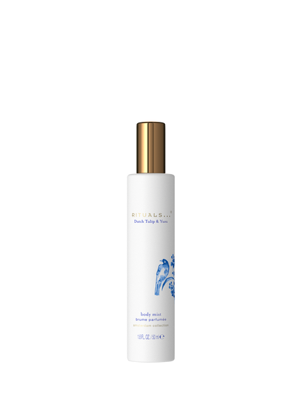 Rituals Amsterdam Collection Body Mist, 50ml, 