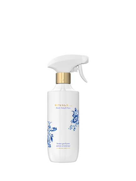 Rituals Amsterdam Collection Home Perfume, 400ml, 