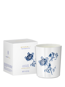 Rituals Amsterdam Collection Scented Candle, 400g - view 2, 