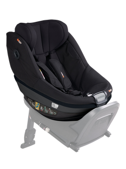 BeSafe Beyond² iSize Car Seat, Black - view 2, Black