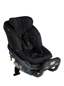 BeSafe Stretch2 Rear-Facing Car Seat, Soft Breeze, Soft Breeze