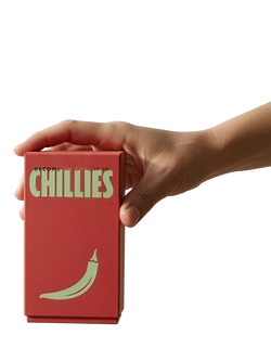 Pikkii Become An Expert In Chillis - view 2, Multi