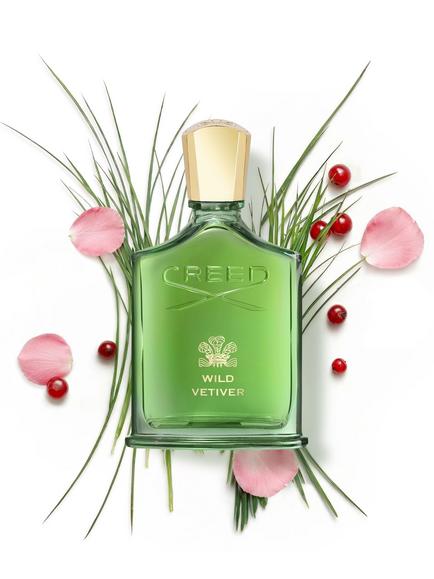 CREED Wild Vetiver Eau de Parfum - view 2, 