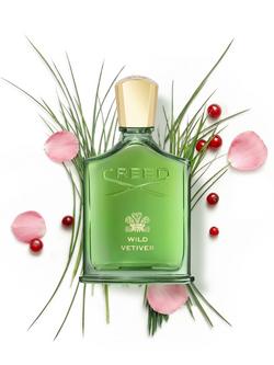 CREED Wild Vetiver Eau de Parfum - view 2, 