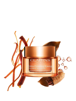 Clarins Extra-Firming Energy Day Cream, 50ml - view 2, 