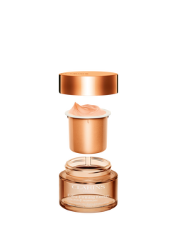 Clarins Extra-Firming Energy Day Cream Refill, 50ml - view 2, 