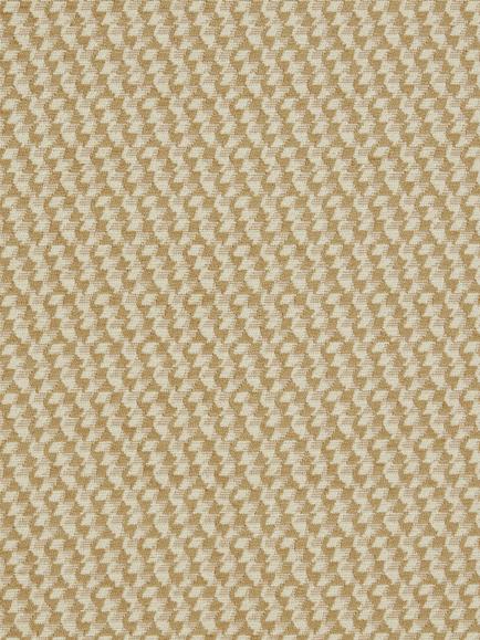 John Lewis Cha Cha Velvet Furnishing Fabric, Gold, Gold