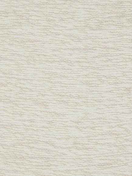 John Lewis Luxe Weave Sheer Fabric, Natural, Natural