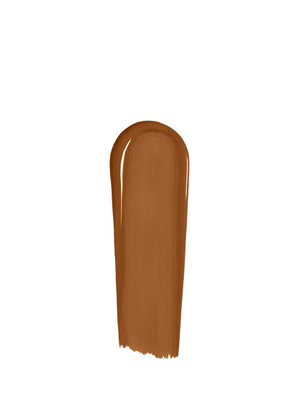 NARS Natural Matte Longwear Foundation - view 2, New Caledonia