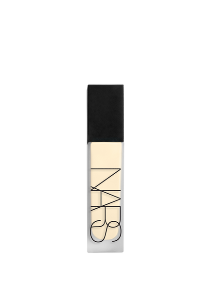 NARS Natural Matte Longwear Foundation, Siberia