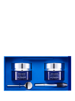 La Prairie Day & Night Firming Duo Skincare Gift Set, 