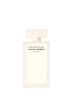 Narciso Rodriguez For Her Pure Musc Blanc Eau de Parfum Intense, 